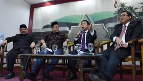 Anggota DPR PKS Kaget Disebut Terima US$37 Ribu dari e-KTP