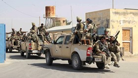 Afghanistan Berhasil Rebut Kembali Kunduz dari Taliban