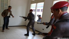 Kesaksian dari Kediri tentang Serangan PKI