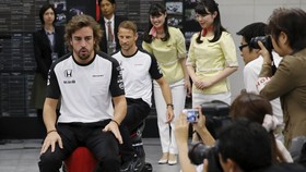 Coulthard: McLaren Bisa Ditinggal Dua Pebalap yang Kesal