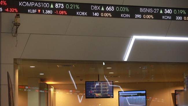 Indeks Harga Saham Gabungan (IHSG) kembali ditutup di teritori positif. Sementara rupiah menguat signifikan menjadi Rp13.821 per dolar AS.  