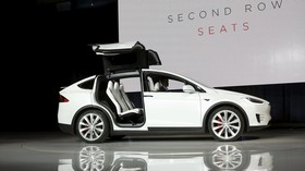 Tesla Kalahkan BMW, Audi dan Mercedes-Benz di AS