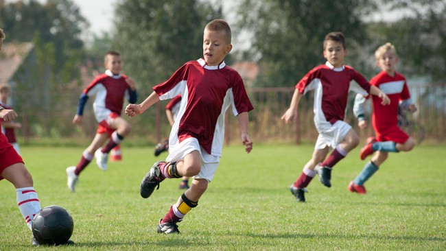 KNVB sudah mencoba program self-refeering untuk sepak bola usia dini dalam dua tahun terakhir lewat skema bernama 'Fair Play Football'.