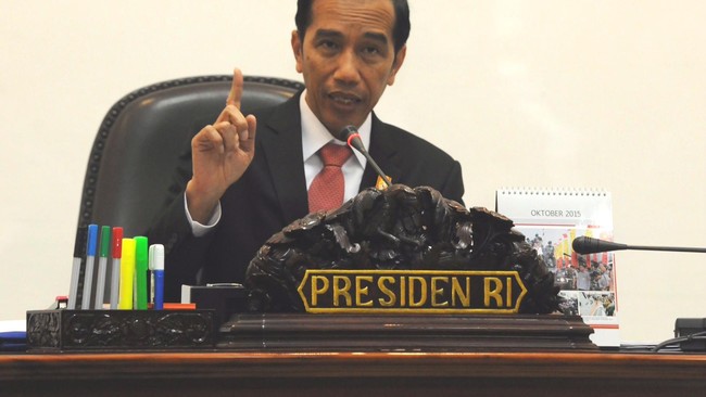 Presiden menegaskan pemerintah belum mengambil keputusan final terkait perpanjangan izin usaha pertambangan PT Freeport Indonesia.