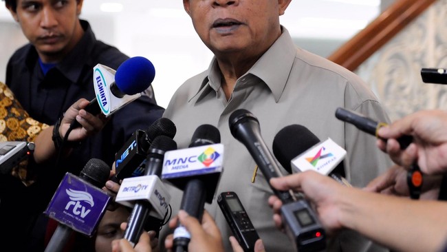 Kementerian ESDM mengusulkan agar pengenaan PPN dan PBBKB atas BBM dihapuskan agar harga jualnya dapat ditekan.