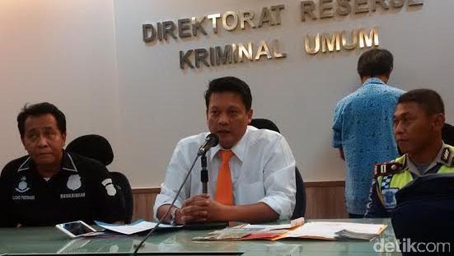 Direskrimum Polda Metro Jaya Komisaris Besar Krishna Murti menyatakan ada kecocokan DNA salah seorang saksi dengan DNA yang terdapat di tubuh PNF.