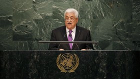 Pengamat Sangsi Palestina Akan Tinggalkan Perjanjian Oslo