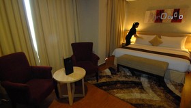 Tamu Beri Uang Tip untuk Staf Hotel, Berapa Jumlah yang Pantas?