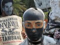 Kasus Salim Kancil, 3 Polisi Lumajang Penerima Suap Dipidana