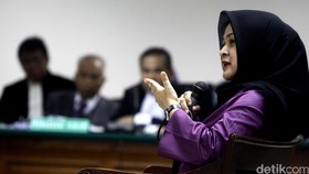 Perang Melawan Korupsi Jadi Tema Konferensi Anti-Korupsi