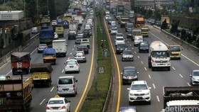 Mengedepankan Dialog, Pekerja Tunda Unjuk Rasa di Tol