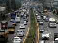 Meski Terkendala Lahan, DPR Desak Tol Jabodetabek Tuntas 2019