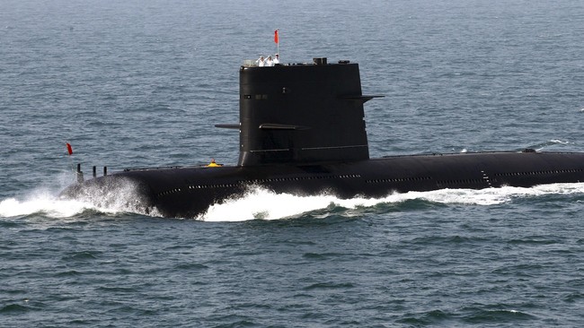 Sejumlah pejabat militer dan intelijen Amerika Serikat khawatir kapal selam Rusia punya rencana memotong kabel laut di pantai timur AS.