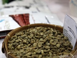 Hari Kopi Nasional, Ini Ragam Sajian Kopi yang Indonesia Banget