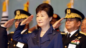 Presiden Korea Selatan Resmi Dimakzulkan