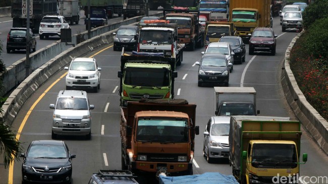 Sebab tol sepanjang 39,9 kilometer (km) itu masuk dan menjadi bagian dari Kawasan Ekonomi Khusus (KEK) Bitung.