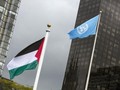 Israel-AS Kerja Sama Cegah Palestina Jadi Anggota Penuh PBB