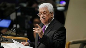 Palestina: Proses Damai Lanjut Jika Israel Setop Permukiman
