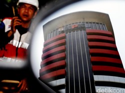Kasus Mafia Anggaran Bupati Labuhanbatu Utara, KPK Panggil 2 Kadis Pemkab
