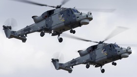 Komisi I: Harga Helikopter Antipeluru Canggih TNI US$55 Juta