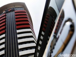 KPK Telusuri Dugaan Gratifikasi di Kasus Pengadaan Lahan DKI