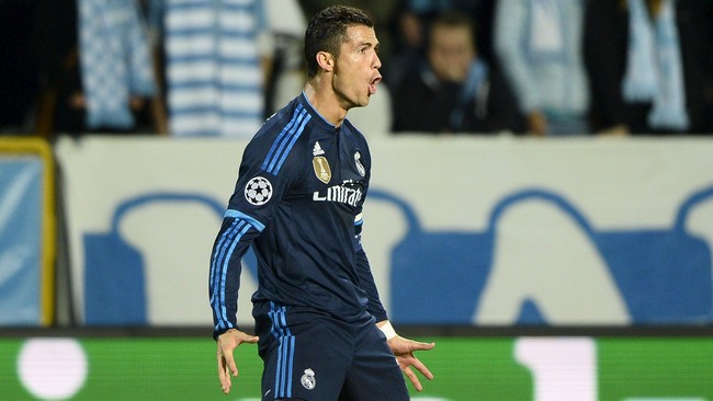 Mantan playmaker timnas Portugal dan Barcelona, Deco, mengaku kagum dengan komitmen luar biasa Cristiano Ronaldo dalam dunia sepak bola.