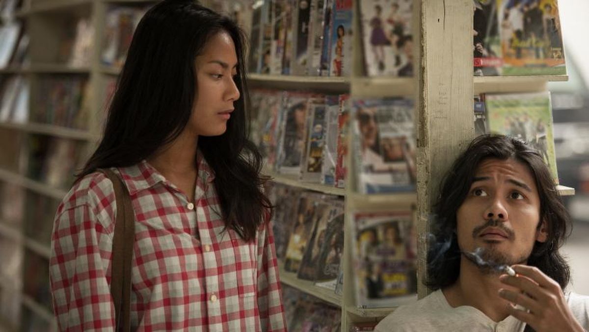 'A Copy of My Mind,' Calon Film Terbaik yang Serba Gratisan