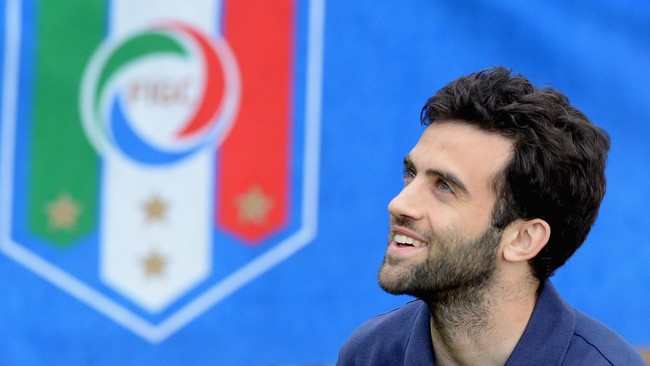Setelah mengalami cedera selama satu musim, Giuseppe Rossi perlahan bangkit dan kini mencetak gol pertama setelah puasa gol selama 501 hari.