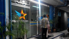 Basarnas, KNKT, TNI dan Polri Bersatu Cari Pesawat Aviastar
