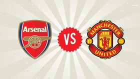 Rekam Jejak Arsenal vs Manchester United