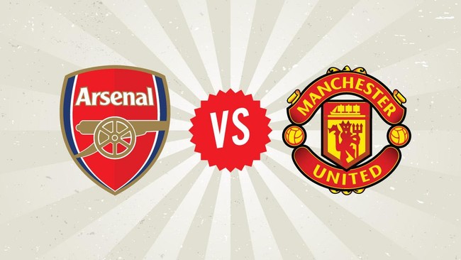 Tim besutan Van Gaal memiliki rekor bagus jika menghadapi Arsenal di Liga Primer, termasuk tidak terkalahkan dalam empat kunjungan terakhir ke Stadion Emirates.