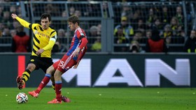 Hummels Diklaim Minta Masuk Daftar Transfer Dortmund