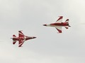 Sengkarut Area Militer Singapura di Langit Indonesia
