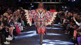 Selamat Datang di Surga Disco Gypsy Manish Arora