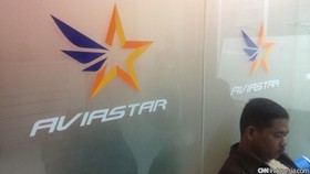Helikopter Hampiri Koordinat yang Diduga Pesawat Aviastar