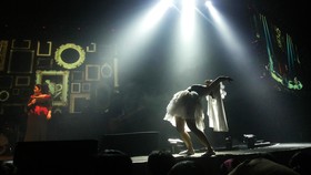 5 Lagu 'Pemanggil' Setan dari Film Horor Indonesia