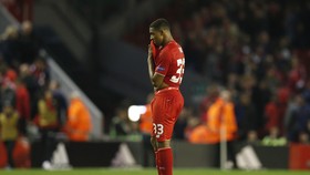Hasil Imbang Liverpool Disambut Kemarahan