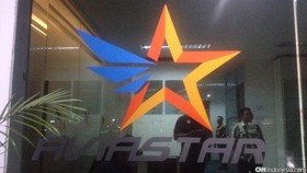 Kontak Terakhir Aviastar di Ketinggian 8 Ribu Kaki