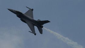 TNI: Pesawat Penyusup di Tarakan Diterbangkan Pilot AS