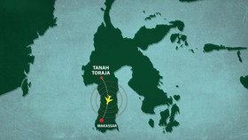 Aviastar, Maskapai Perintis Penghubung Indonesia Timur