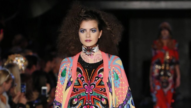 Selamat Datang di Surga Disco Gypsy Manish Arora