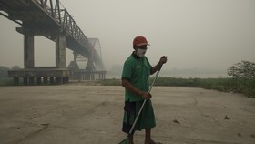 DPR Sebut Panja Bencana Kabut Asap Belum Siap