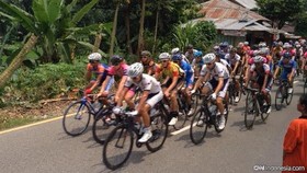 Etape I Dibatalkan, UCI Tolak Salahkan Pihak Tertentu