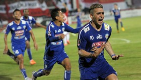 Sepuluh Pemain Senja Andalan di ISC A