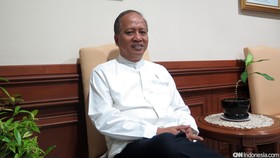 Dinonaktifkan Kemenristekdikti, GICI Lapor Komnas HAM