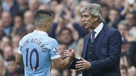Pellegrini: Setiap Pelatih Besar Ingin ke Liga Primer Inggris