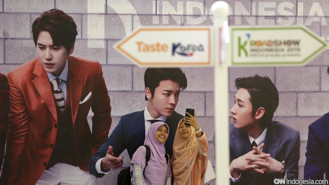 Berniat untuk fokus di musik, rapper asal Korea Selatan itu mundur dari program variety show yang telah melambungkan namanya.