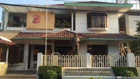 Menengok Lokasi Kehidupan dan Kematian Basoeki Abdullah