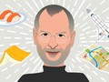 11 Fakta Mengejutkan tentang Steve Jobs