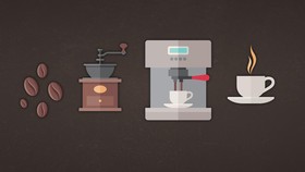 Beda Kopi Beda Rasa